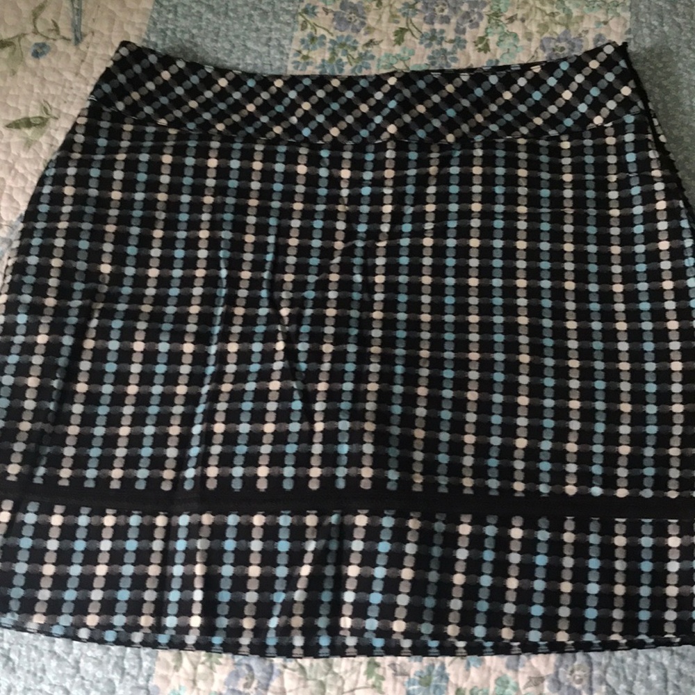 Golf Skort